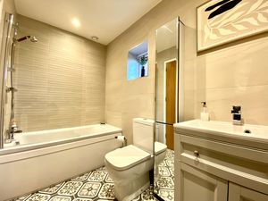 Bathroom- click for photo gallery